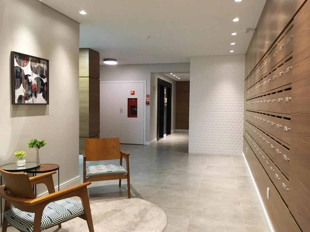 Foto do imóvel Apartamento para Venda em Novo Hamburgo / RS