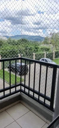 Imagem APARTAMENTO NO MEDEIROS, APARTAMENTO VISTA PARA A SERRA DO JAPI, APARTAMENTO LOCAÇÃO VIVARTE ALAMEDAS