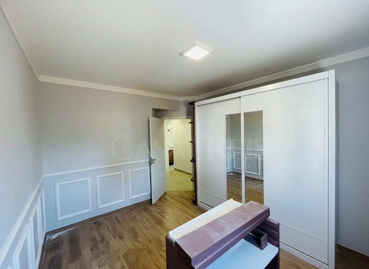 Imagem Cobertura 3 quartos à venda em Residencial São Bernardo, Poços de Caldas