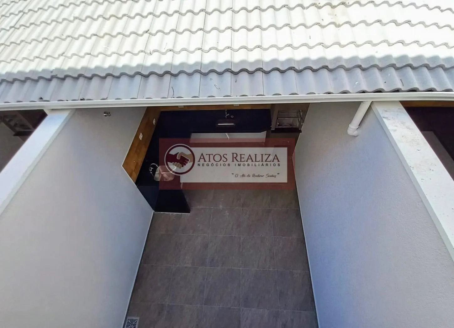 Imagem SOBRADOS NOVOS A VENDA NA REGIÃO DO JARDIM PRUDENCIA, CUPECE. VALOR DE OPORTUNIDADE.