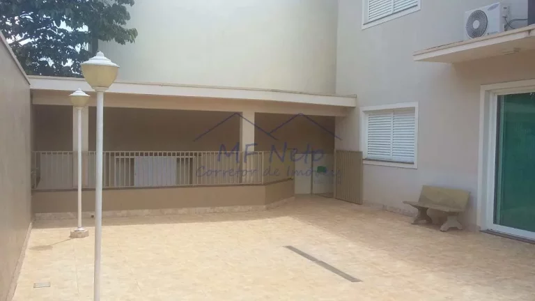 Imagem Casa de Condomínio