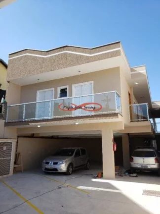 Imagem APARTAMENTOS À VENDA NA VILA ANTONIETA.