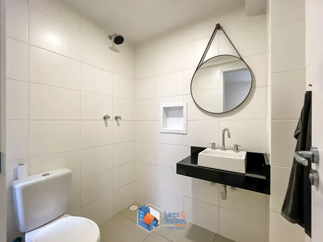 Imagem Casa no condomínio Casa Cube para venda com 2 quartos, sendo 2 suítes, 180m²