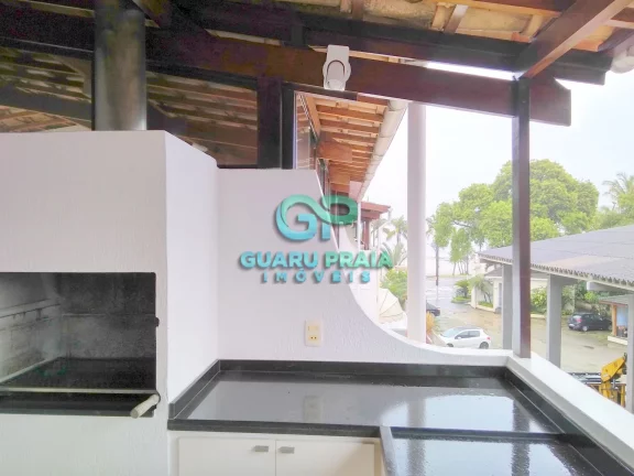 Imagem Casa Triplex