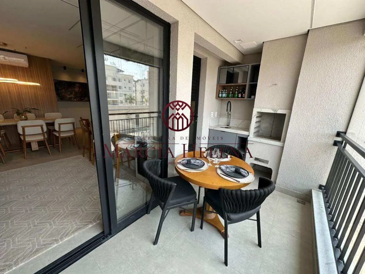 Imagem Apartamento à venda em Campinas, Ponte Preta, com 3 quartos, 77m2