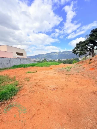 Imagem TERRENO RESIDENCIAL em Extrema - MG, PONTE NOVA