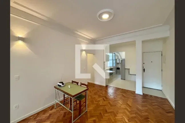Imagem Apartamento à Venda - Copacabana, 2 Quartos, 70 m2
