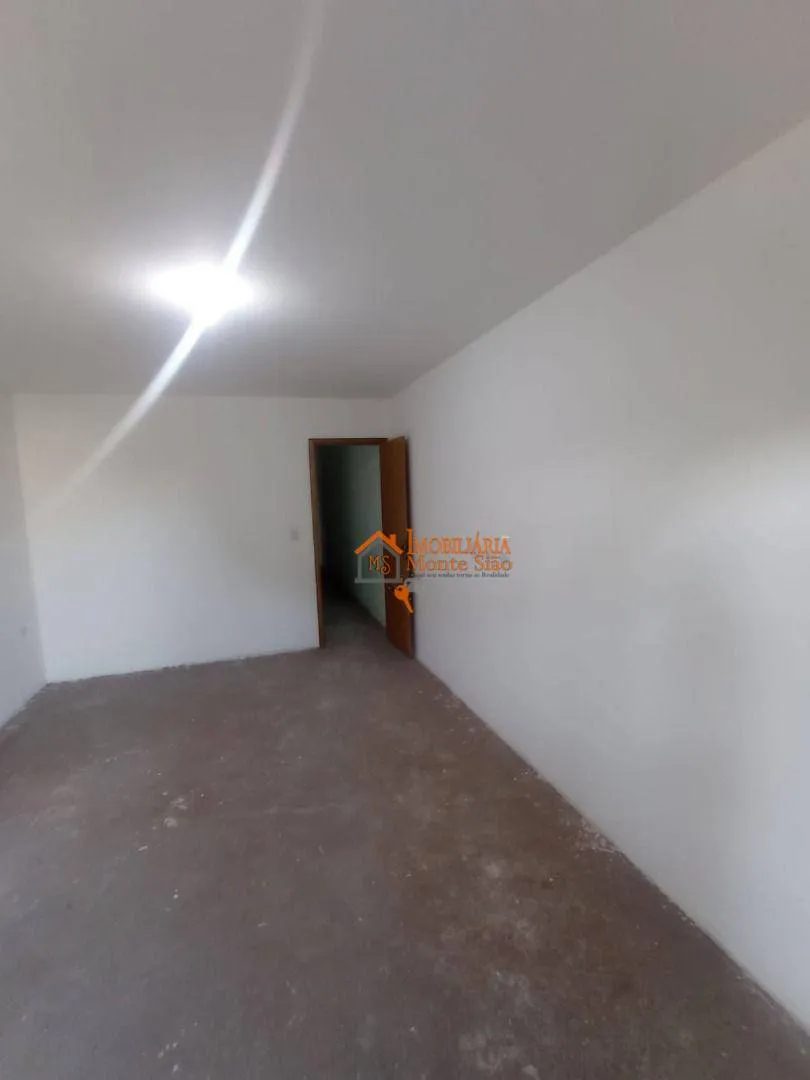 Imagem Sobrado com 3 dormitórios à venda, 150 m² por R$ 735.000,00 - Jardim Santa Emilia - Guarulhos/SP