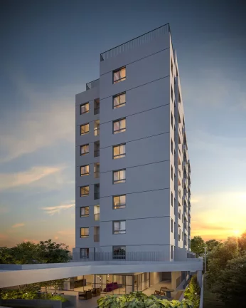 Imagem APARTAMENTO RESIDENCIAL em São Paulo - SP, Vila Clementino