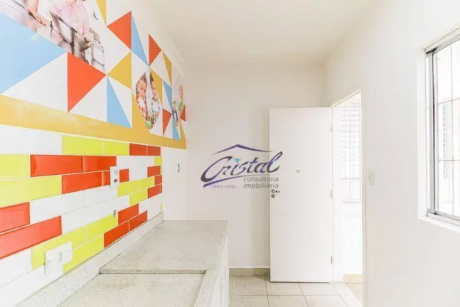 Imagem Casa Comercial de156 m² com 9 salas 5 banheiros 3 vagas 1 copa
