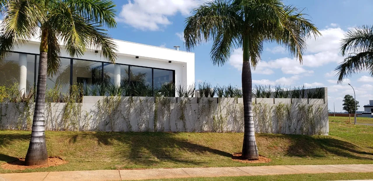 Imagem Casa dos sonhos no Condomínio Alphaville Nova Esplanada 4 com 555M².