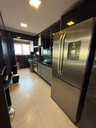Imagem APARTAMENTO COM 70 m² - FORTE - PRAIA GRANDE SP