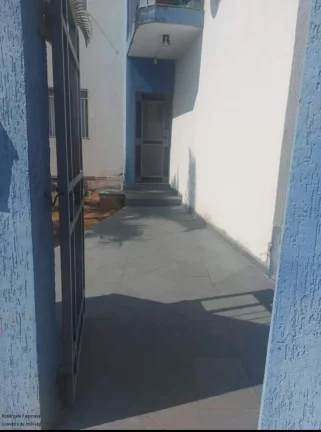 Imagem APARTAMENTO RESIDENCIAL em POÇOS DE CALDAS - MG, SANTA ÂNGELA