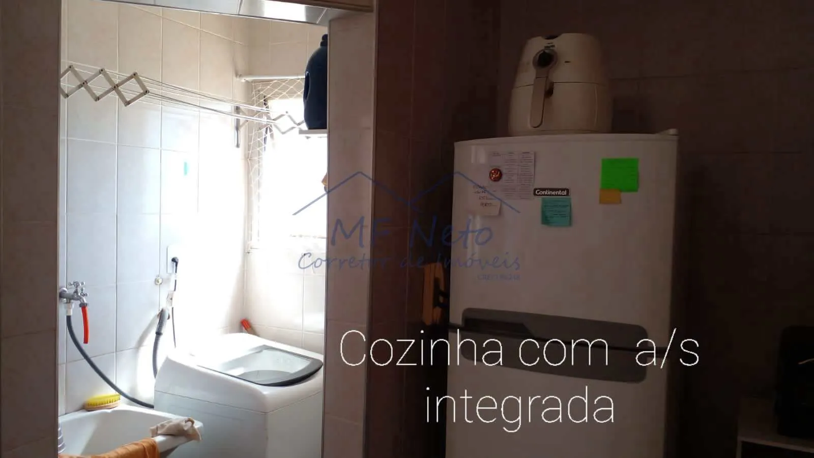 Imagem Apartamento Padrão