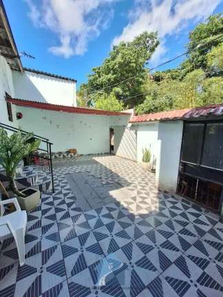 Imagem CASA NO CONJUNTO RESIDENCIAL FLORES - FLORES - MANAUS
