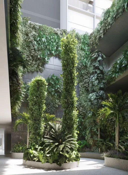Imagem Canto Rio: apartamento de 39 m² à venda no Arpoador