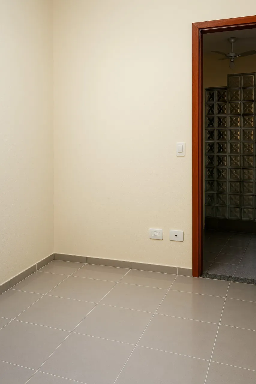 Imagem Casa 60m² à venda em Sorocaba-SP, no Bairro Éden.