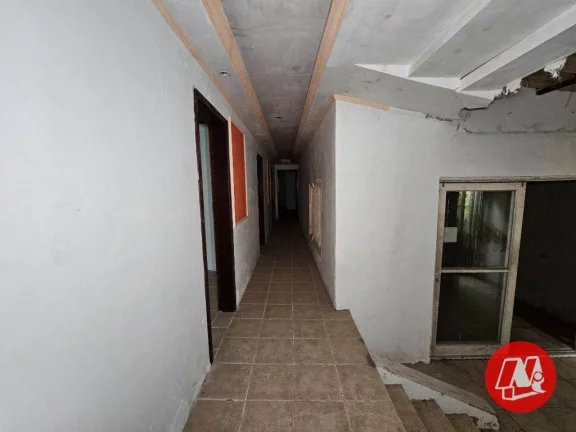 Imagem Casa para alugar, 280 m² por R$ 5.100,00/mês - Rio Branco - Porto Alegre/RS
