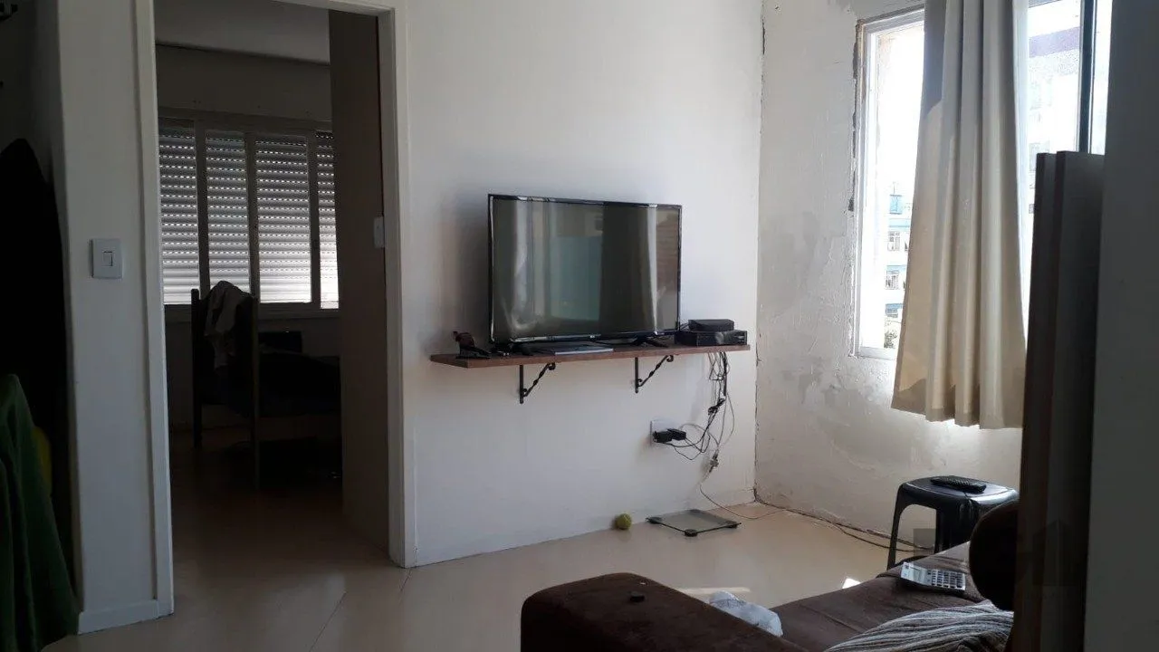 Imagem Apartamento duplex, 2 quartos, 1 vaga, Petrópolis, Porto Alegre/RS