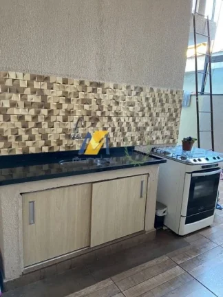Imagem Casa com perfil ideal para quem analisa bem antes de comprar