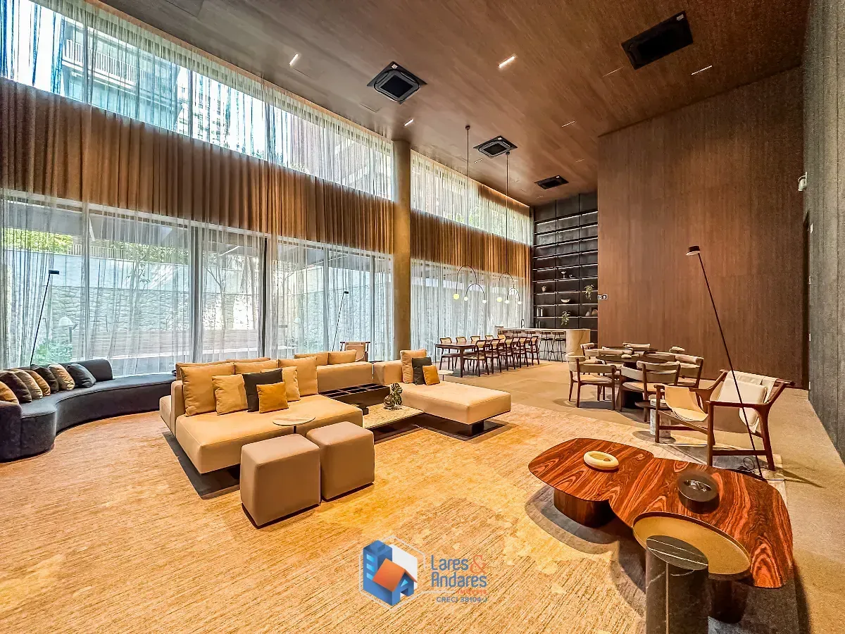 Imagem Apartamento para venda em Moema com 4 quartos, sendo 4 suítes, 298m²