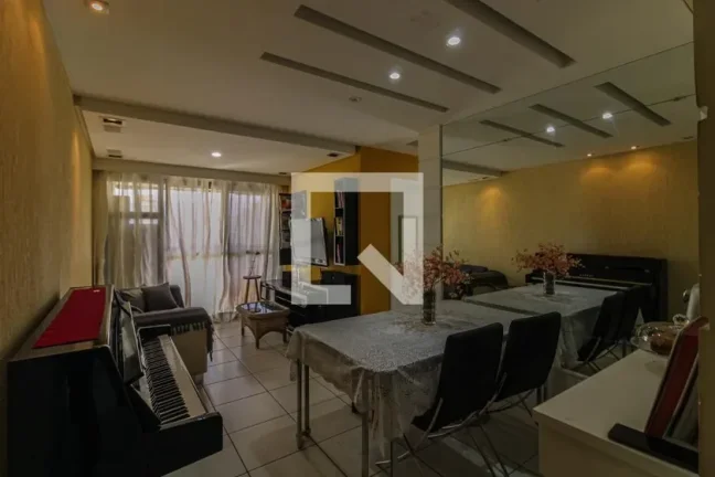 Apartamento à Venda - Recreio, 3 Quartos, 92 m2