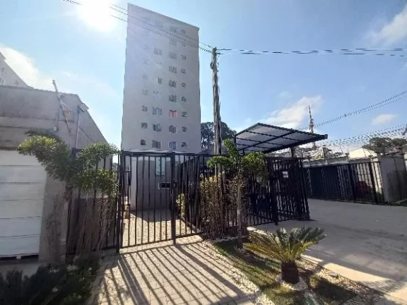 Foto do imóvel Oportunidade Única em SAO PAULO - SP | Tipo: Apartamento | Negociação: Leilão | Situação: Imóvel em RUA MARIO REGALLO PEREIRA