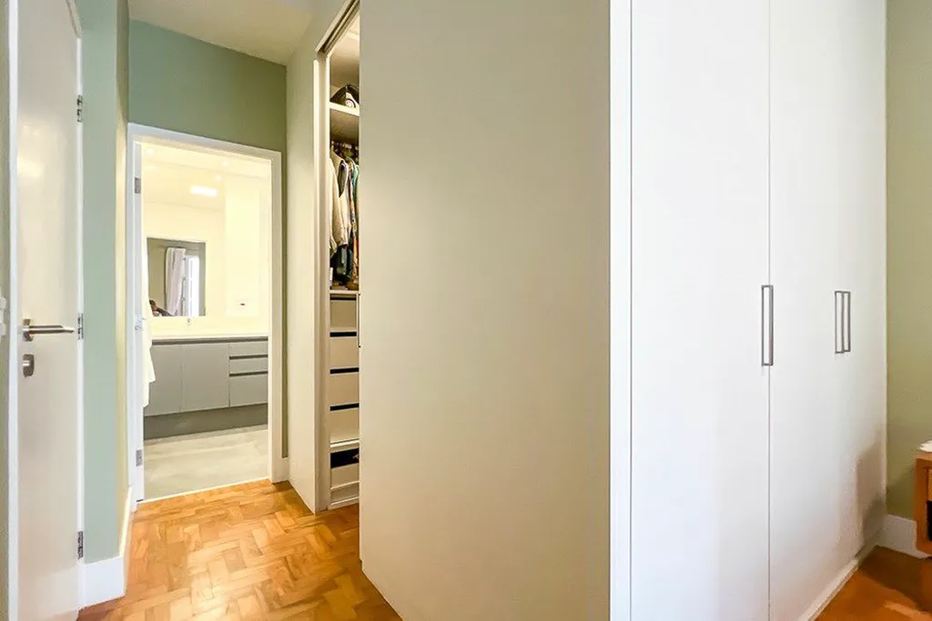 Imagem Apartamento à venda em São Paulo, Santa Cecília, com 3 quartos, 170m2