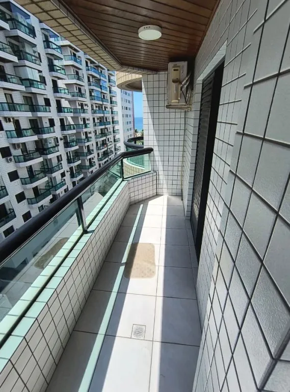 Imagem APARTAMENTO COM 85,00 m² - CANTO DO FORTE - PRAIA GRANDE SP