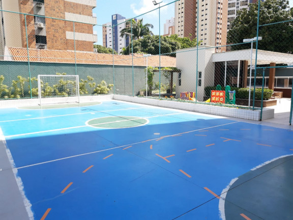 Imagem Apartamento com 2 Quartos à Venda, 68 m² em Aldeota - Fortaleza
