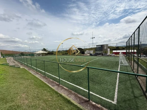 Imagem Terreno 490 m², Residencial Jaguary, Urbanova SJC
