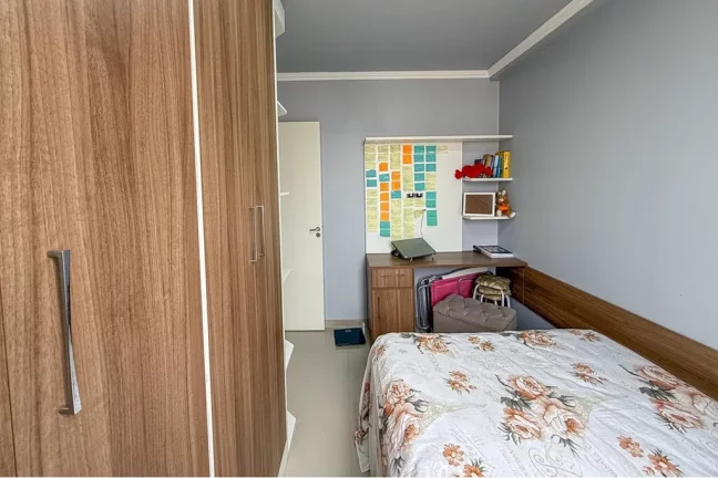 Imagem Apartamento para venda no bairro Fátima em Canoas