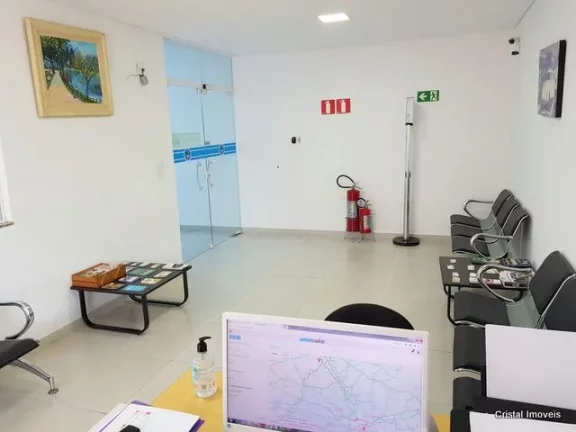 Imagem Predio Comercial Vila Congonhas
