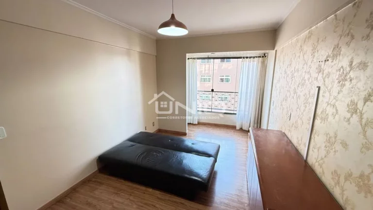 Imagem Apartamento 02 Dormitórioss - Ed Rizzi - Centro