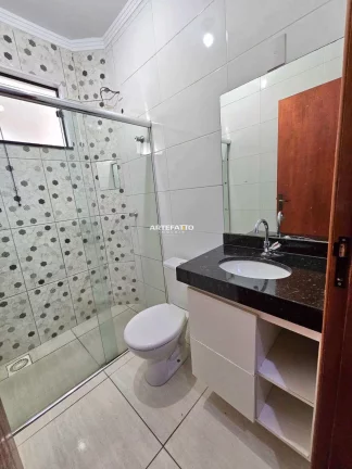 Imagem Apartamento à venda em Franca, Jardim João Liporoni, com 2 quartos, 65m2