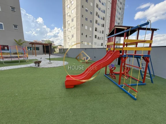 Imagem Apartamento 3 dormitórios ( 1 suíte), Mirante Flamboyant, Sjc.