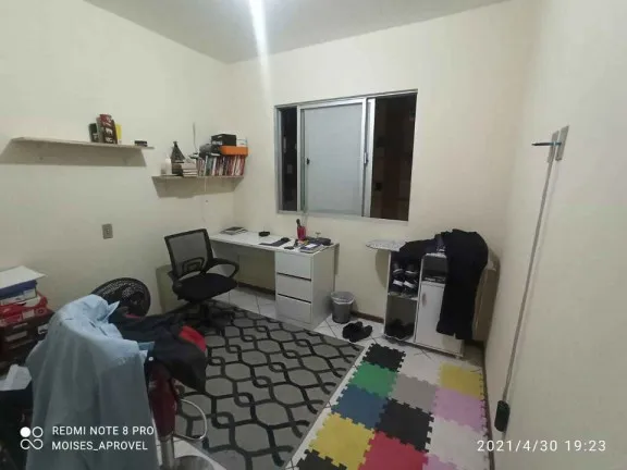 Imagem Apartamento com 2 Quartos à Venda, 67 m² em Centro - Criciúma