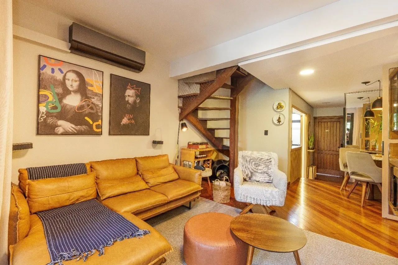 Imagem Casa reformada com vista incrível espaço goumet e jacuzzi, Proximo ao Iaguatemi