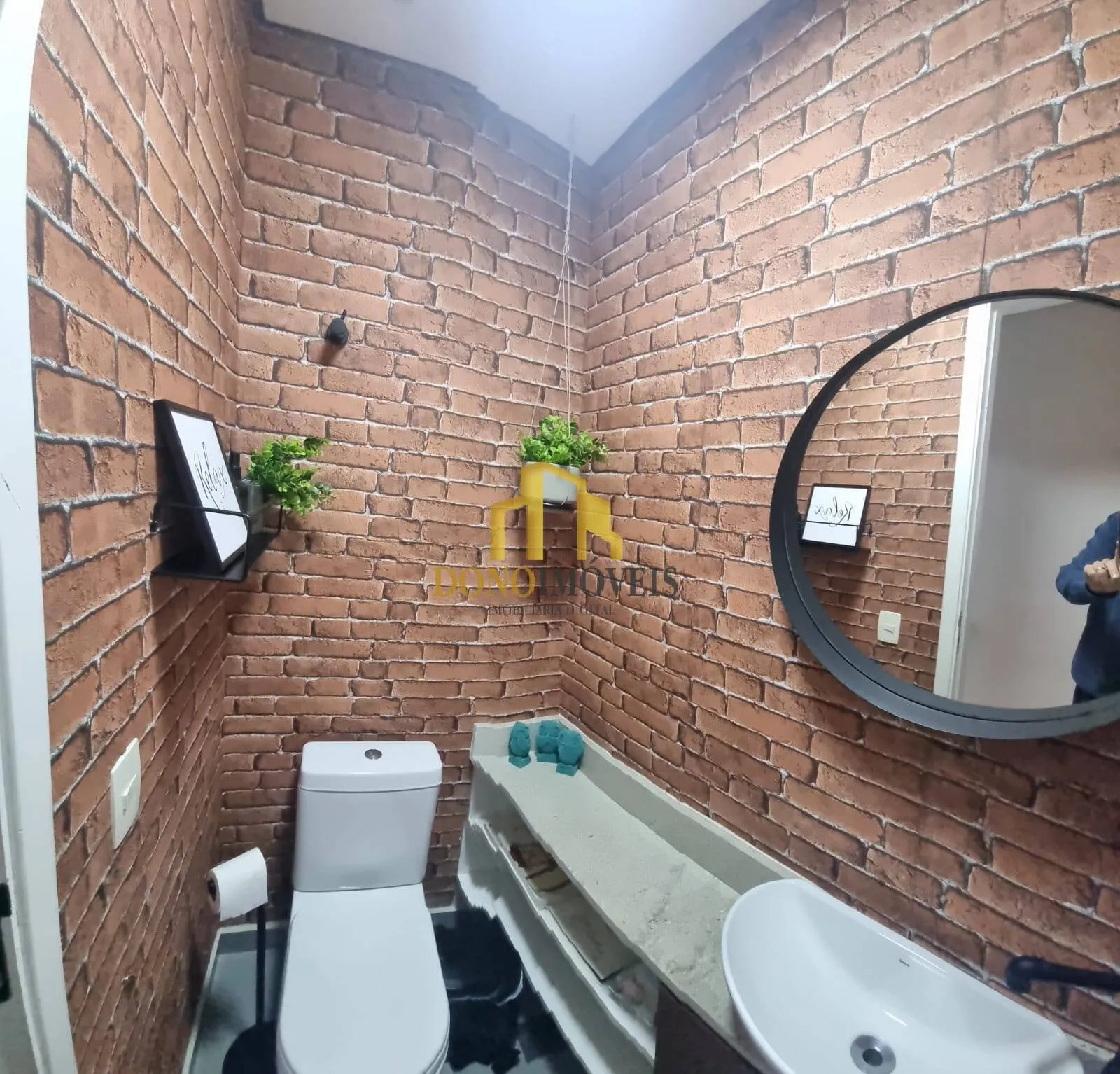 Imagem Apto à Venda no Domo Life com 155m², 4 Dormitórios, vista livre Centro SBC