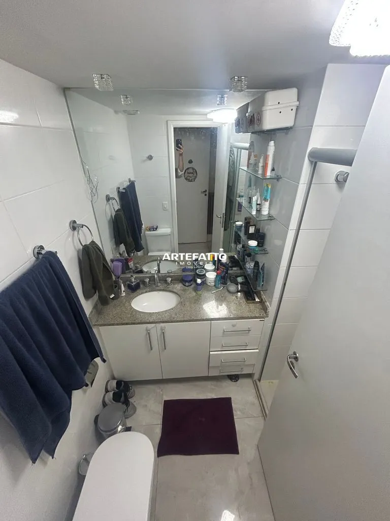 Imagem Apartamento à Venda em Morumbi, São Paulo - SP