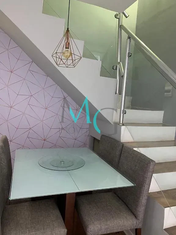 Imagem Casa com 2 dormitórios à venda, 98 m² por R$ 260.000,00 - Campo Grande - Rio de Janeiro/RJ