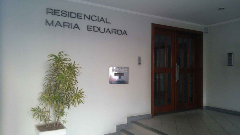 Imagem Apartamento com 2 Quartos à Venda, 61 m² em Centro - Criciúma