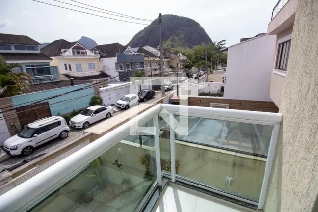 Imagem Casa à Venda - Vargem Pequena, 4 Quartos, 280 m2