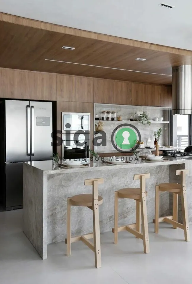 Imagem Apartamento para venda no Itaim Bibi 04 suítes, São Paulo - SP