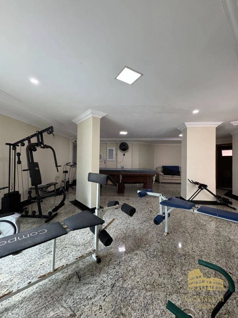 Imagem Apartamento com 2 dormitórios à venda, 79 m² por R$ 450.000,00 - Tupi - Praia Grande/SP