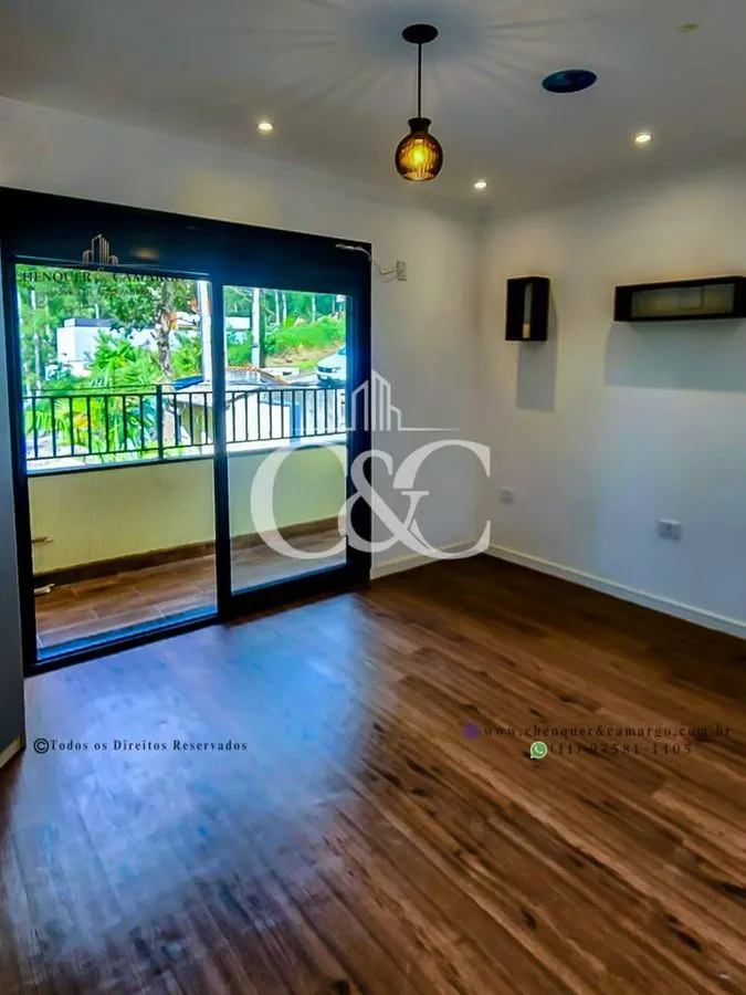 Imagem CASA PARA LOCAÇÃO NO CAPITAL VILLE