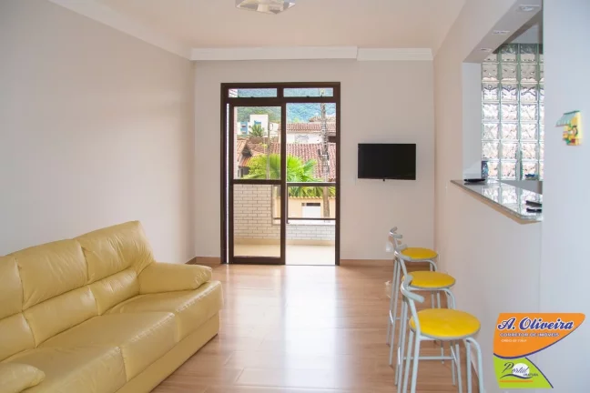 Imagem Apartamento Centro 02 Dormitório
