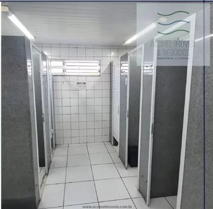 Imagem Galpões para locação em Esteio no bairro Vila Três Portos