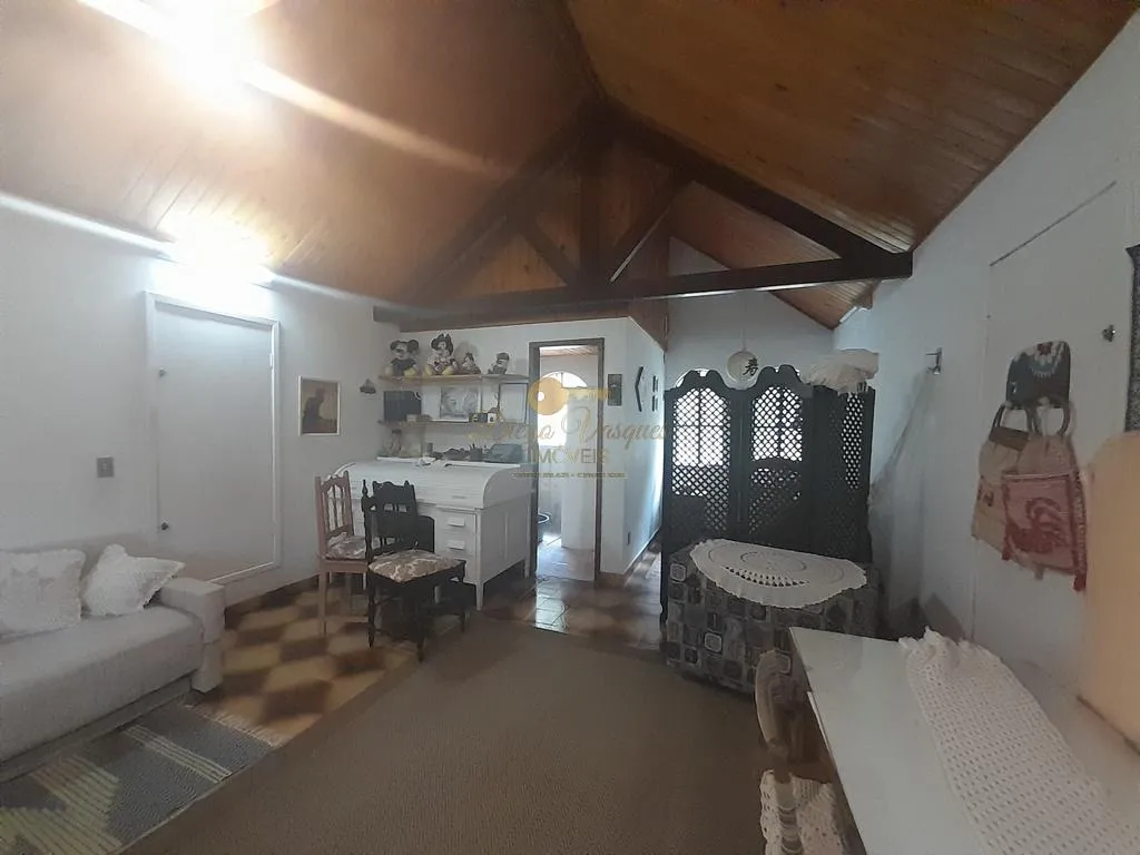 Imagem Casa para Venda em Teresópolis / RJ no bairro Vargem Grande