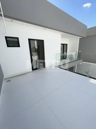 Imagem Casa à venda no Alphaville com 4 suítes, Gourmet com piscina, PETROLINA - PE
